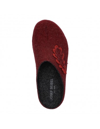 CHOLET 05 LANA BURDEOS