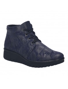 botin impermeable de mujer JOSEF SEIBEL 2
