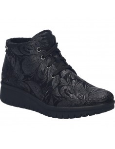 botin impermeable de mujer JOSEF SEINBEL 2