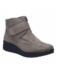 botin impermeable de mujer JOSEF SEIBEL 2