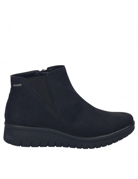 botin impermeable de mujer JOSEF SEIBEL