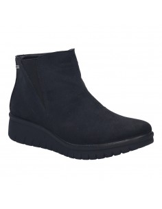 botin impermeable de mujer JOSEF SEIBEL 2