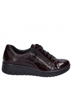 zapato cordomnes de mujer JOSEF SEIBEL