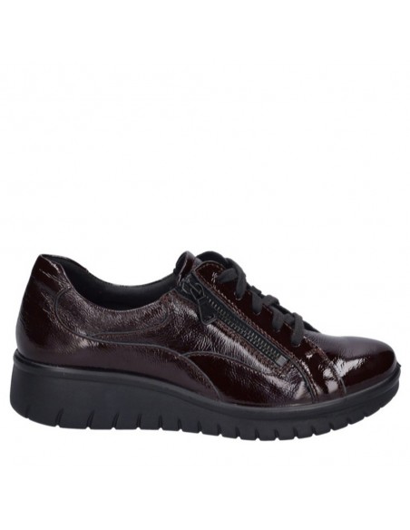 zapato cordomnes de mujer JOSEF SEIBEL