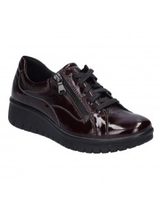 zapato cordomnes de mujer JOSEF SEIBEL 2