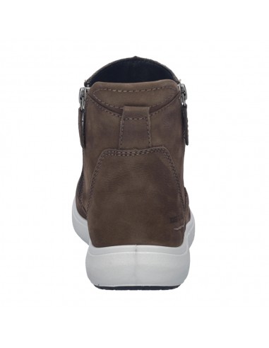 MEGAN-12 PIEL MARRON