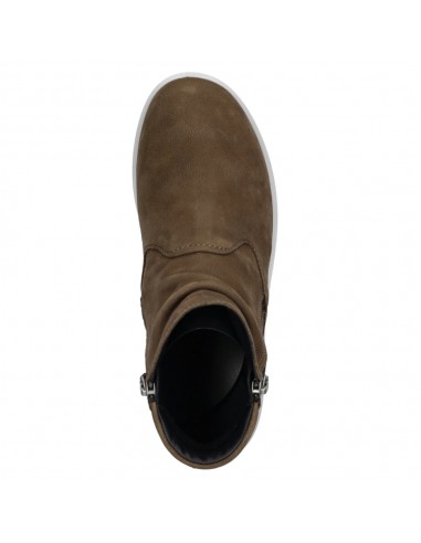 MEGAN-12 PIEL MARRON