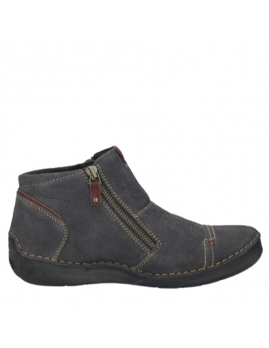 botin de mujer JOSEF SEIBEL