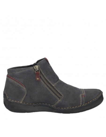botin de mujer JOSEF SEIBEL