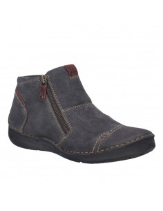 botin de mujer JOSEF SEIBEL 2