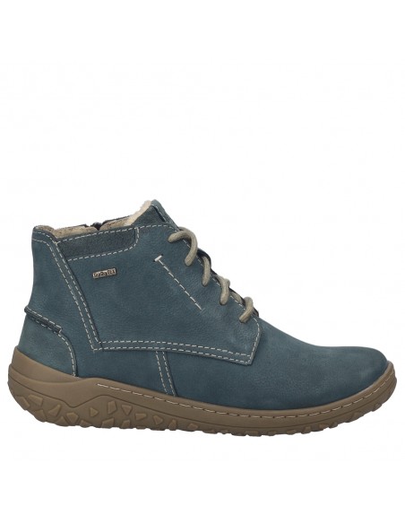 Botin impermeable de mujer JOSEF SEIBEL