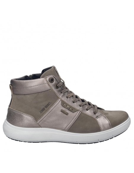 botin impermeable de mujer JOSEF SEIBEL