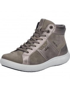 botin impermeable de mujer JOSEF SEIBEL 2