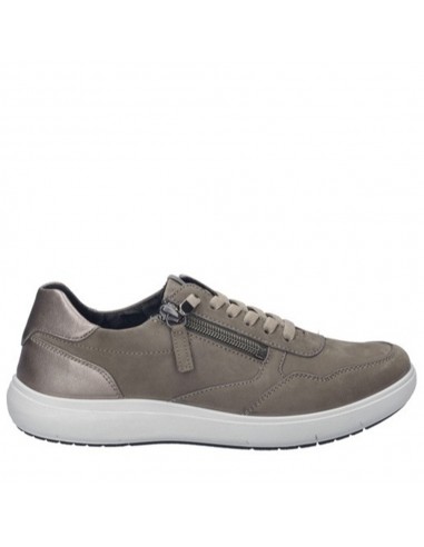 zapato cordones de mujer JOSEF SEIBEL