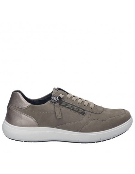 zapato cordones de mujer JOSEF SEIBEL