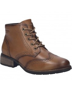 botin de mujer JOSEF SEIBEL 2