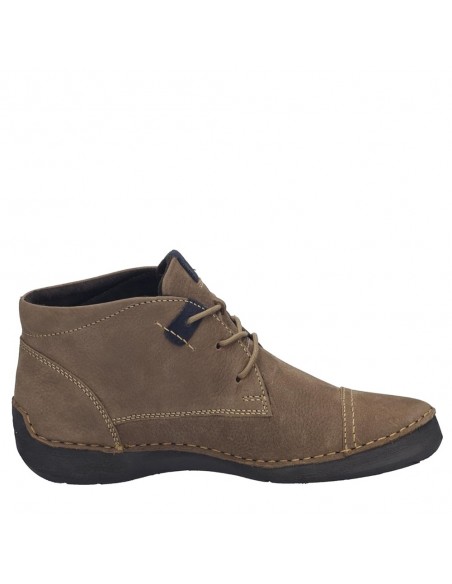 botin de mujer JOSEF SEIBEL