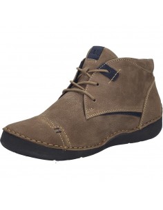 botin de mujer JOSEF SEIBEL 2