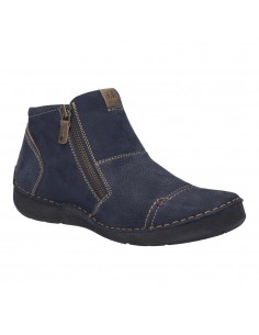 botin de mujer JOSEF SEIBEL 2