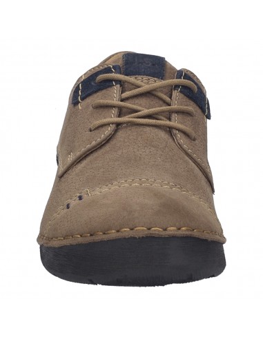 FERGEY-41 PIEL CASTAGNA