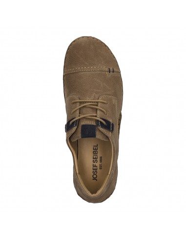 FERGEY-41 PIEL CASTAGNA