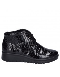 botin impermeable de mujer JOSEF SEIBEL