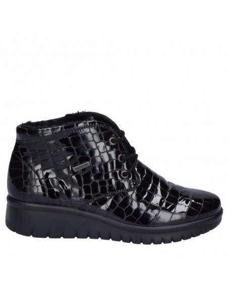 botin impermeable de mujer JOSEF SEIBEL