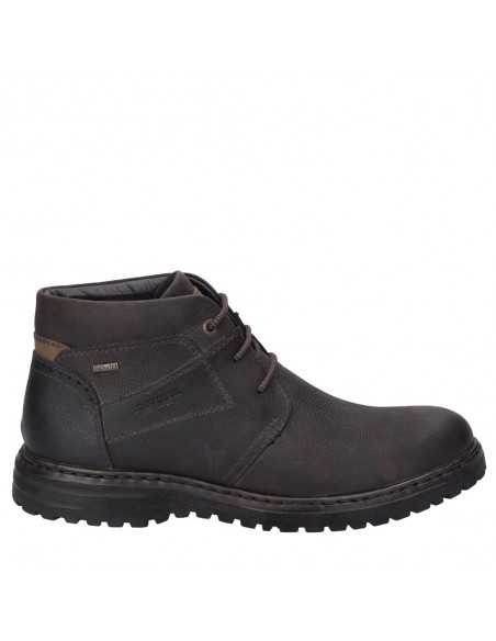 botin impermeable de hombre JOSEF SEIBEL