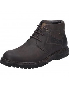 botin impermeable de hombre JOSEF SEIBEL 2