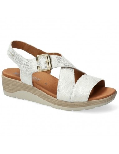 CLAUDINE PIEL BLANCA