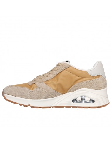 UNO AIR VINTAGE DAYZ MOSTAZA