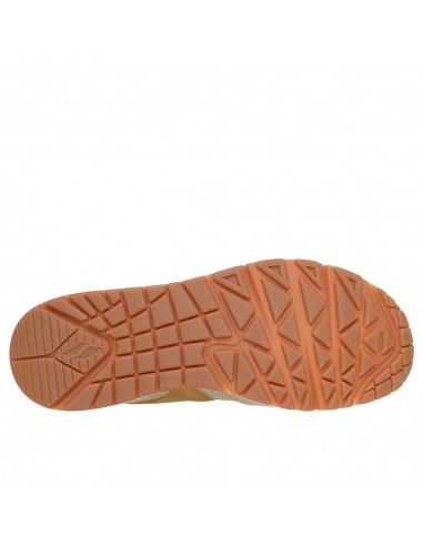 UNO AIR VINTAGE DAYZ MOSTAZA