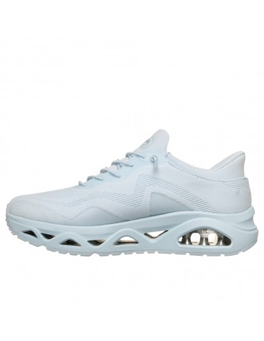 SLIP-INS UNO GLIDE-STEP AIR GLIDERS AZUL