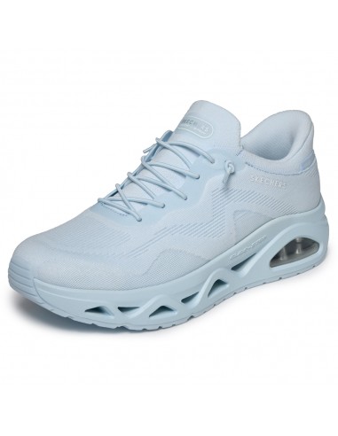 SLIP-INS UNO GLIDE-STEP AIR GLIDERS AZUL