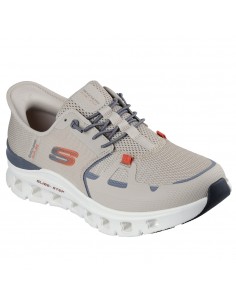 zapatilla deportiva de hombre SKECHERS 2