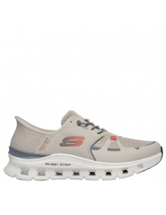 zapatilla deportiva de hombre SKECHERS