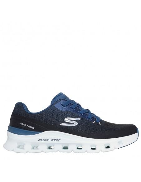 zapatilla deportiva de hombre SKECHERS