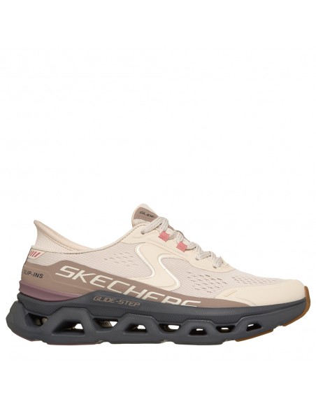 zapatilla deportiva de mujer SKECHERS