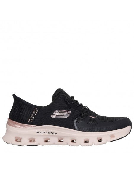 zapatilla deportiva de mujer SKECHERS