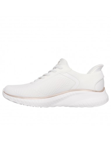 SLIP-INS BOBS SQUAD CHAOS BLANCA