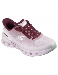 zapatilla deportiva de mujer SKECHERS 2