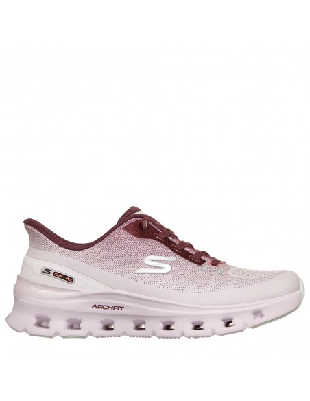 zapatilla deportiva de mujer SKECHERS