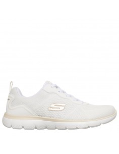 zapatilla deportiva de mujer SKECHERS