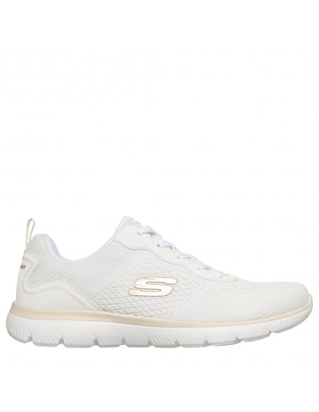 zapatilla deportiva de mujer SKECHERS
