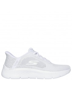zapatilla deportiva de mujer SKECHERS