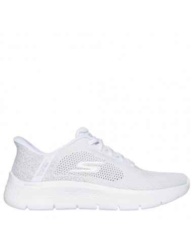 zapatilla deportiva de mujer SKECHERS