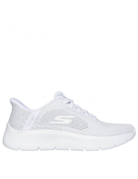 zapatilla deportiva de mujer SKECHERS
