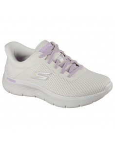 zapatilla deportiva de mujer SKECHERS 2