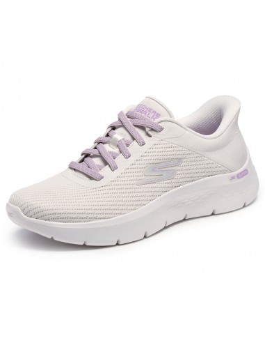 SLIP-INS GO WALK FLEX - CRALA OFWHITE