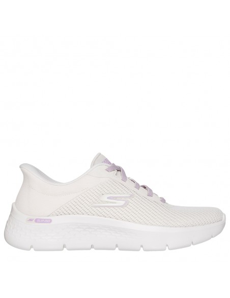 zapatilla deportiva de mujer SKECHERS